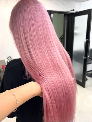 月間沢山のご様子をInstagramから
頂いております
今までうまくいかなかったカラー
#シールエクステ #ハイトーン
お任せください
シールエクステNANA月間指名多数頂いております
最高のイメチェンと馴染みで圧倒的な周りとは差がつく
仕上がりにします