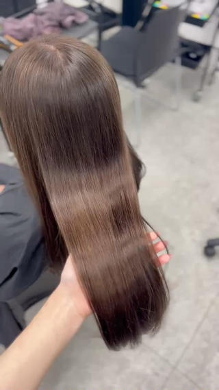 カラー カワイイtrend カラー🎀Ririのヘアスタイル