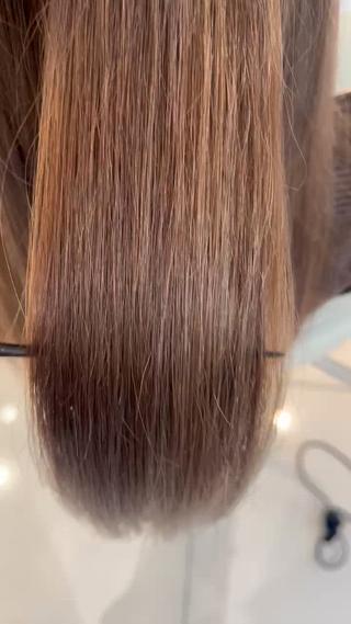 ロング カラー 新規様限定クーポン 有り西澤駿のヘアスタイル