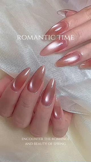 ネイル Gloss nail ジェル&長さだし専門のネイルデザイン