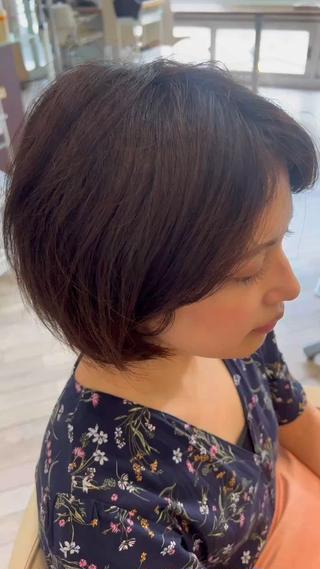 ミディアム 髪質改善専門 Shota✄のヘアスタイル