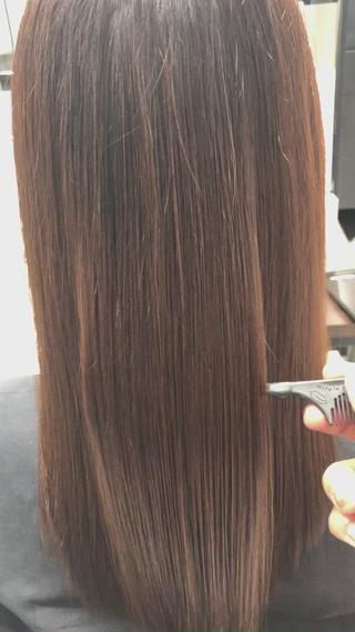 レイヤーカット 早崎太生のヘアスタイル