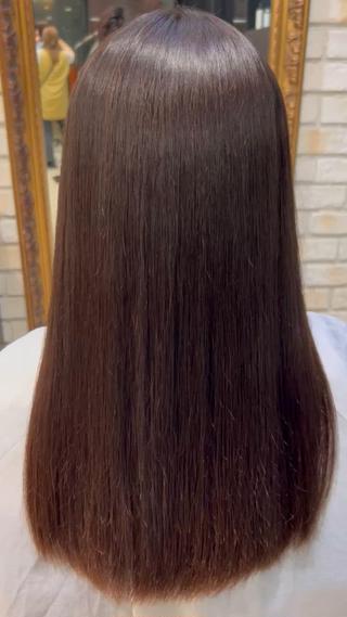癖毛のモデルさんを残り2人募集しています詳細も載っています！！3200円の外部補修トリートメントも期間限定で無料でやらせていただいています綺麗なストレートになるのでよかったらご協力よろしくお願い致します 