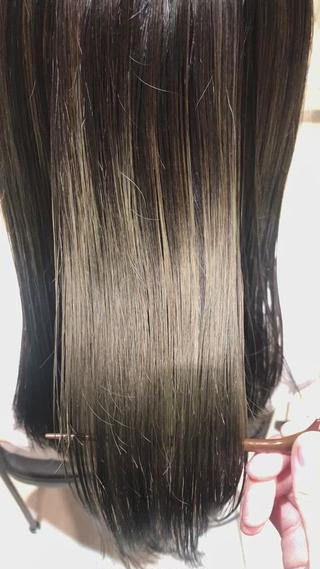 Clotho江古田所属・🌈コンドウ ハルト🌈のヘアスタイル