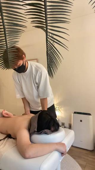 Style08(スタイルエイト)所属・横浜GoodHand 整体Style08のエステ・リラクイメージ