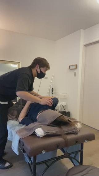 Style08(スタイルエイト)所属・横浜GoodHand 整体Style08のエステ・リラクイメージ