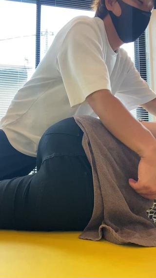 Style08(スタイルエイト)所属・横浜GoodHand 整体Style08のエステ・リラクイメージ