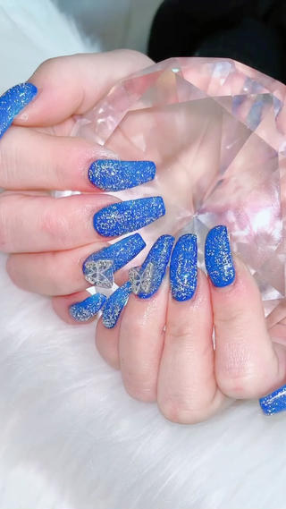 ラメ追加¥500
パーツ¥150/1個 