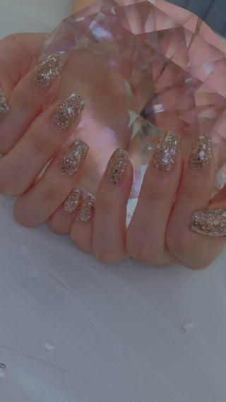 ネイル ShareNailSalonMariris所属・nailist wakanaのネイルデザイン