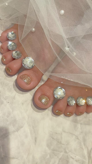ネイル ShareNailSalonMariris所属・nailist wakanaのネイルデザイン