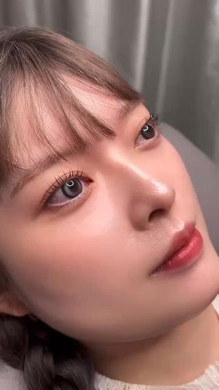 マツエク・マツパ MIU♥ ELMOeyeのマツエク・マツパデザイン
