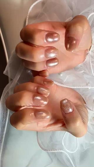 ネイル Mio Nail Salon所属・MIO Nailのネイルデザイン