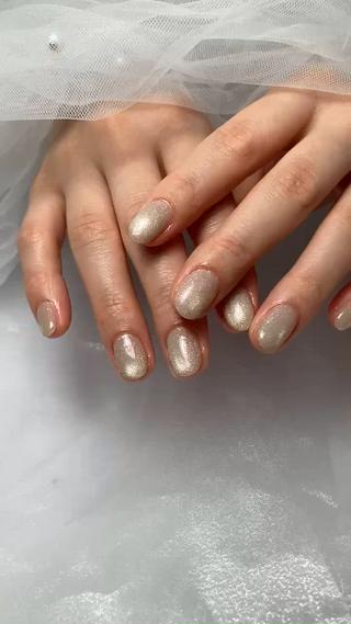 ネイル eggplant所属・eggplant レイカのネイルデザイン