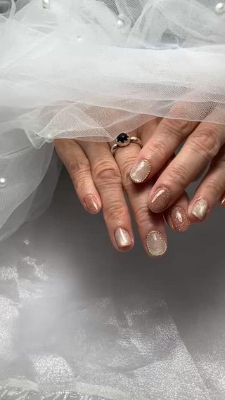 ネイル eggplant所属・eggplant レイカのネイルデザイン