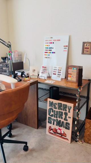 ネイル Nroom.所属・Nroom. /はるのネイルデザイン