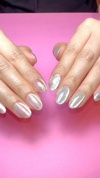 ネイル ナツインフィニティ ネイルズ(なつ)のネイルデザイン