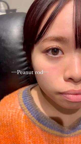 マツエク・マツパ MIRU ...のマツエク・マツパデザイン