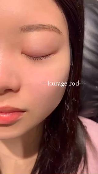 マツエク・マツパ MIRU ...のマツエク・マツパデザイン