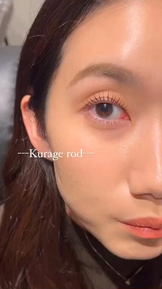 マツエク・マツパ MIRU ...のマツエク・マツパデザイン