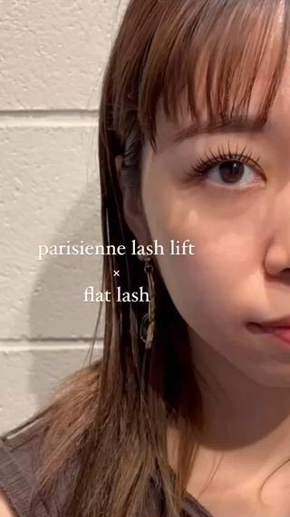 マツエク・マツパ MIRU ...のマツエク・マツパデザイン