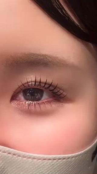 マツエク・マツパ MIRU ...のマツエク・マツパデザイン