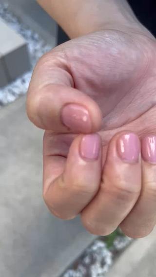 ワンカラー


淡いピンクで優しげな雰囲気に 