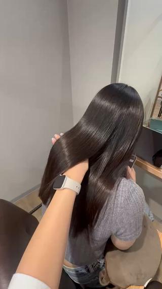 ロング cond.所属・アスナ /ショートスタイルのヘアスタイル