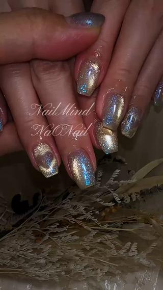 ネイル Nail Mind (NaONail)のネイルデザイン