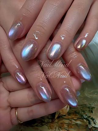 ネイル Nail Mind (NaONail）のネイルデザイン