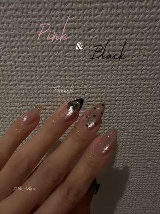 ネイル Nail Mind (NaONail）のネイルデザイン