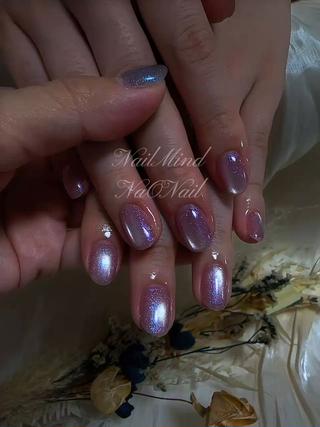 ネイル Nail Mind (NaONail)のネイルデザイン