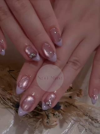 ネイル Nail Mind (NaONail）のネイルデザイン