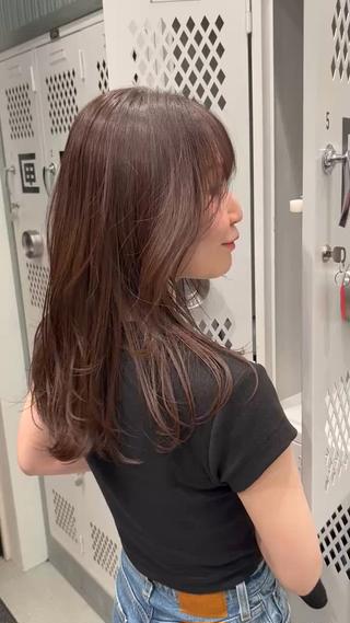 技術向上の為モデル様募集しております！
是非ご予約お待ちしております 