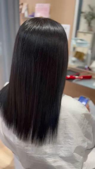 ロング Chere-azuri-狭山店所属・河野 真一のヘアスタイル