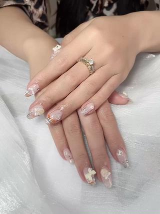 ネイル リナネイルサロン所属・リナ ネイルサロンのネイルデザイン