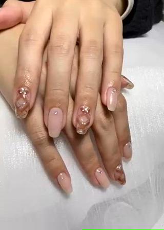 ネイル リナネイルサロン所属・リナ ネイルサロンのネイルデザイン