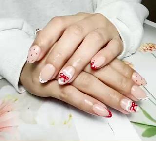 ネイル リナネイルサロン所属・リナ ネイルサロンのネイルデザイン