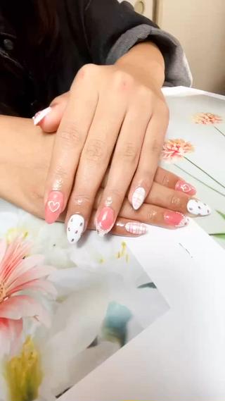 ネイル リナネイルサロン所属・リナ ネイルサロンのネイルデザイン