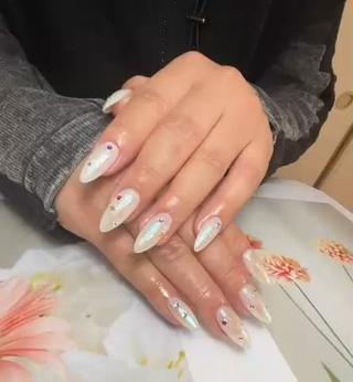 ネイル リナネイルサロン所属・リナ ネイルサロンのネイルデザイン