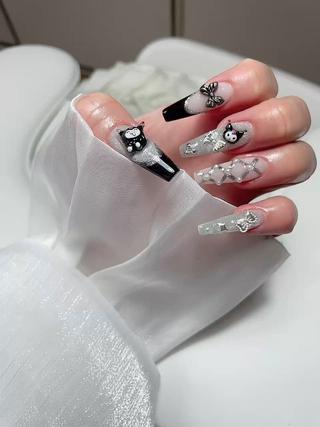 ネイル リナネイルサロン所属・リナ ネイルサロンのネイルデザイン