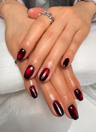 ネイル リナネイルサロン所属・リナ ネイルサロンのネイルデザイン