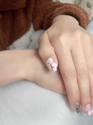 ネイル リナネイルサロン所属・リナ ネイルサロンのネイルデザイン