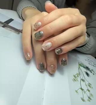 ネイル リナネイルサロン所属・リナ ネイルサロンのネイルデザイン