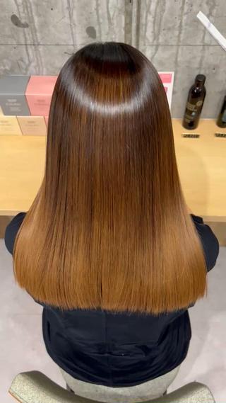 ミディアム カラー 金田 大輝のその他イメージ