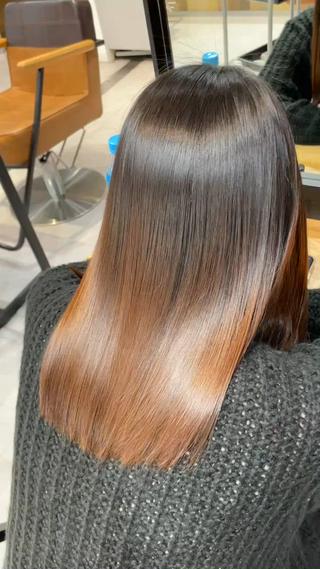 ロング カラー 金田 大輝のその他イメージ