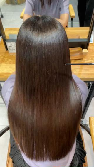 ロング カラー 金田 大輝のその他イメージ