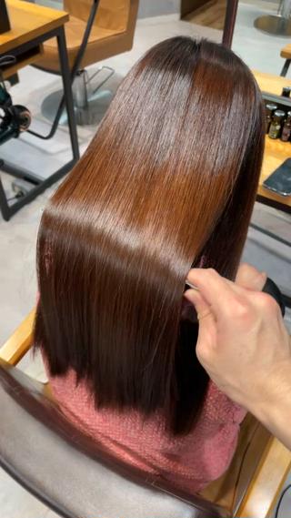 嘘なしの毎日乾かしただけでキレイに。他のお店との違い見せつけます