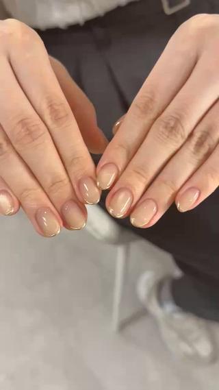 ネイル La’Belle Nail Salon所属・La’Belle nail_ainaのネイルデザイン