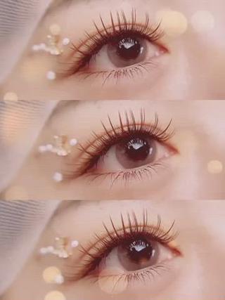 マツエク・マツパ マツエク専門 Angenbelleのマツエク・マツパデザイン