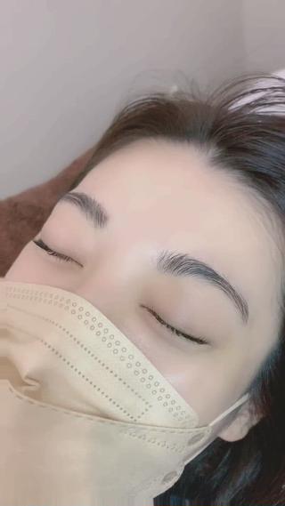 マツエク・マツパ マツエク専門 Angenbelleのマツエク・マツパデザイン